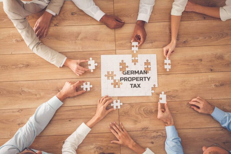 Property Tax in Germany The Ultimate Guide
