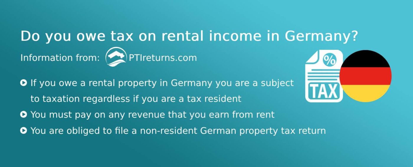 Property Tax in Germany The Ultimate Guide