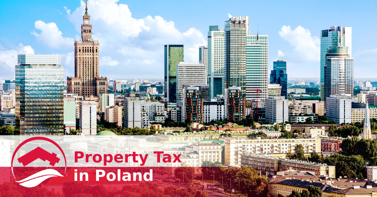 Owning a buytolet property in Poland? See your tax obligations.