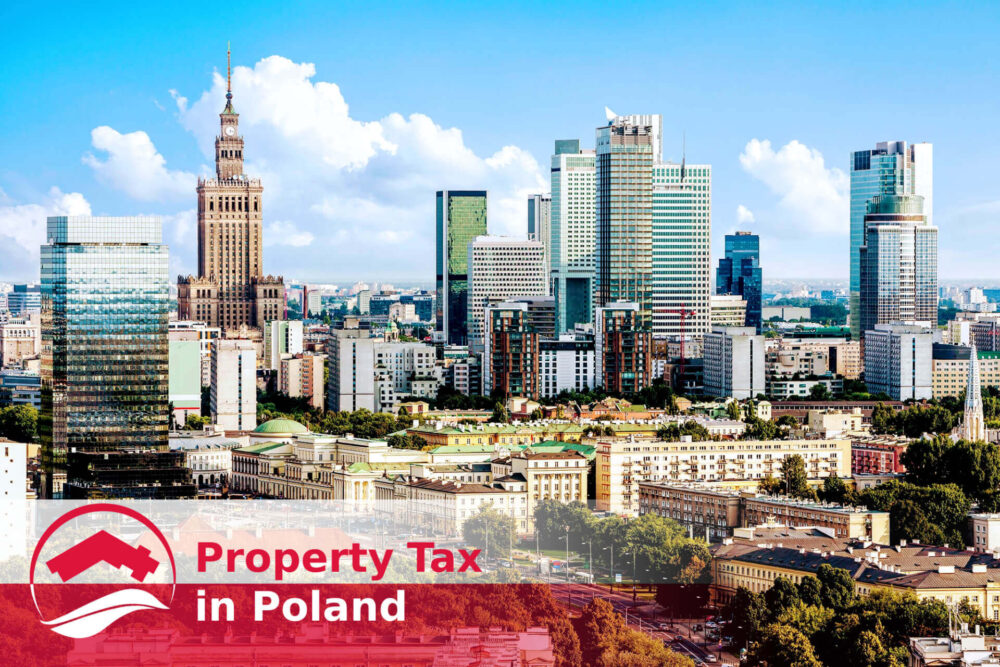 Have you invested in buy-to-let property in Poland? Here’s everything you need to know about your tax obligations