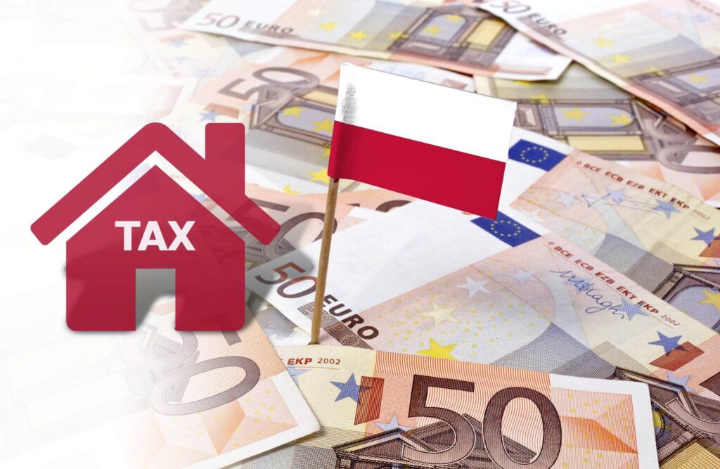 Owning a buytolet property in Poland? See your tax obligations.