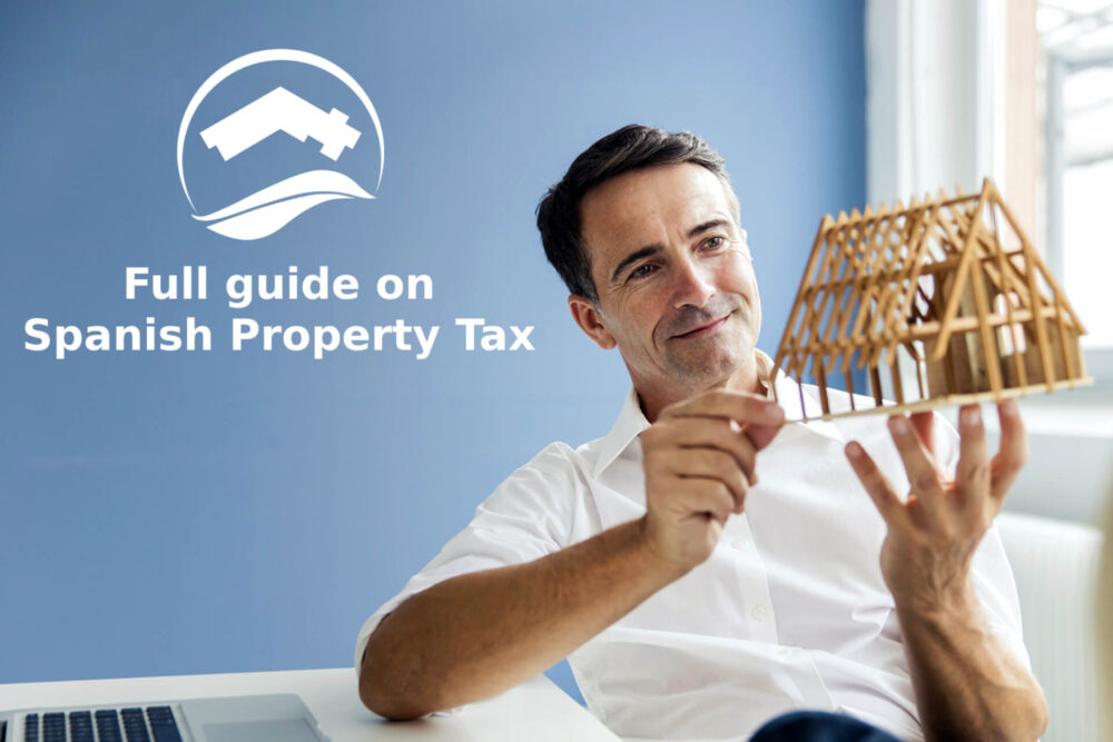 Navigating Spanish tax on rental income? Here’s everything you need to know about Spanish property tax for non-residents