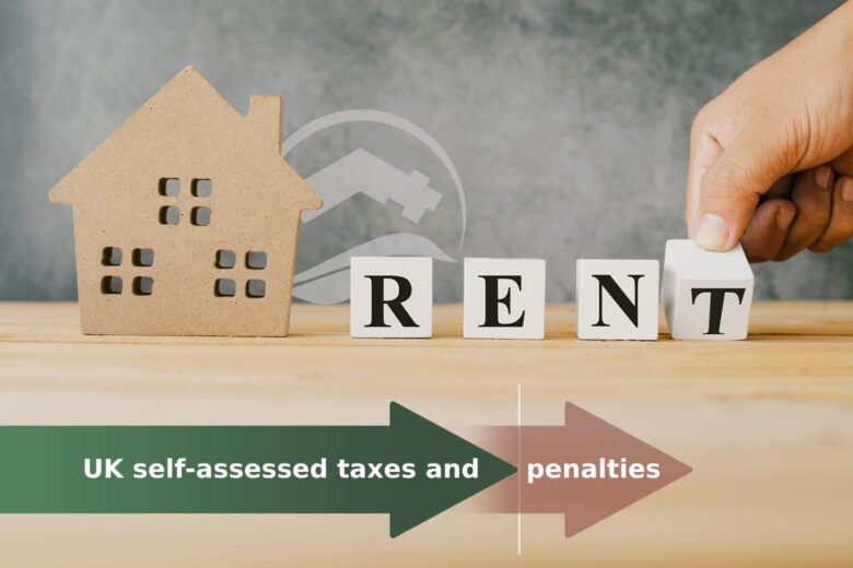 Uk Rental Tax Return