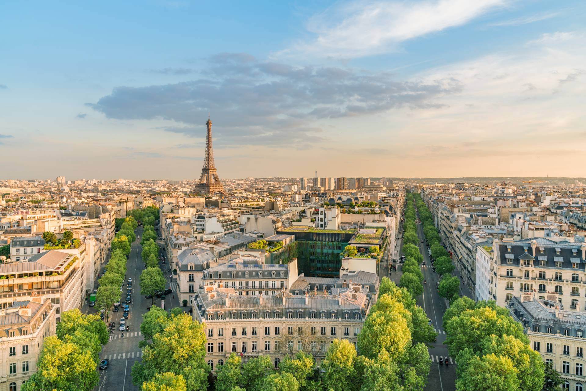 French tax on real estate