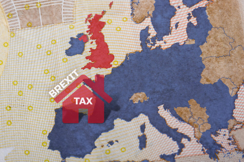 New Brexit property tax information non-resident owners should know