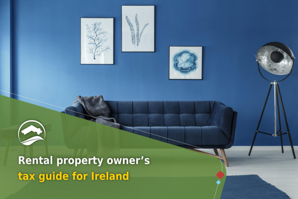 Rental Income Tax in Ireland: The Ultimate Guide for Landlords 2024