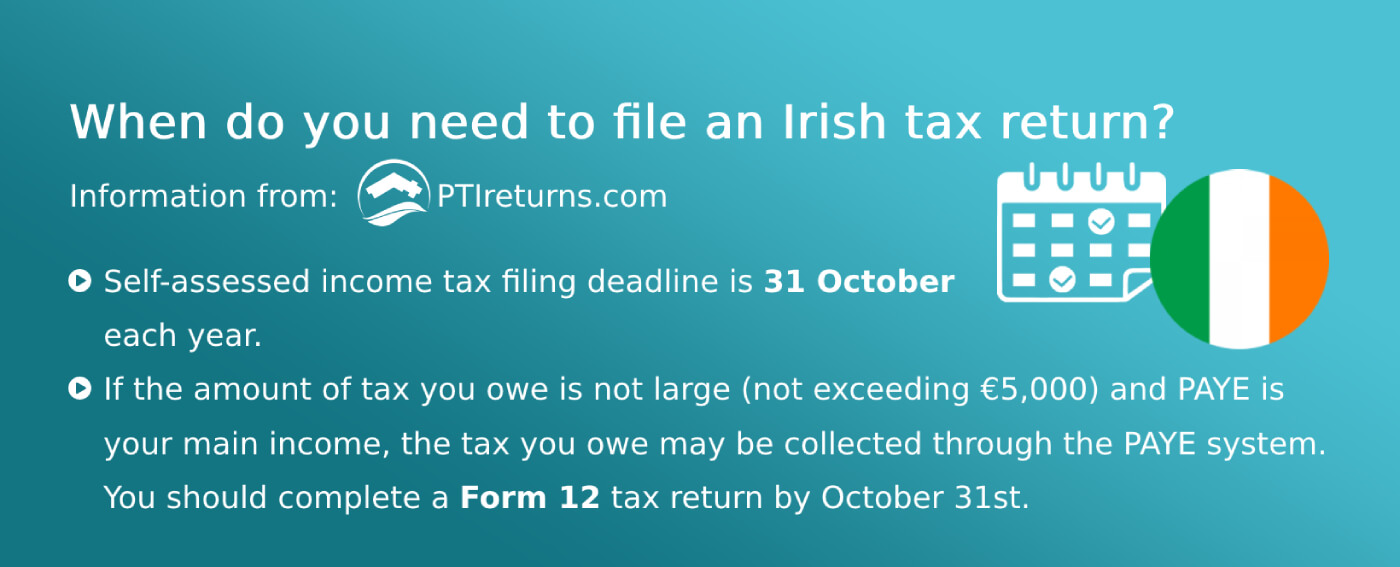 The Ultimate Guide to Property Tax in Ireland and SelfAssessment