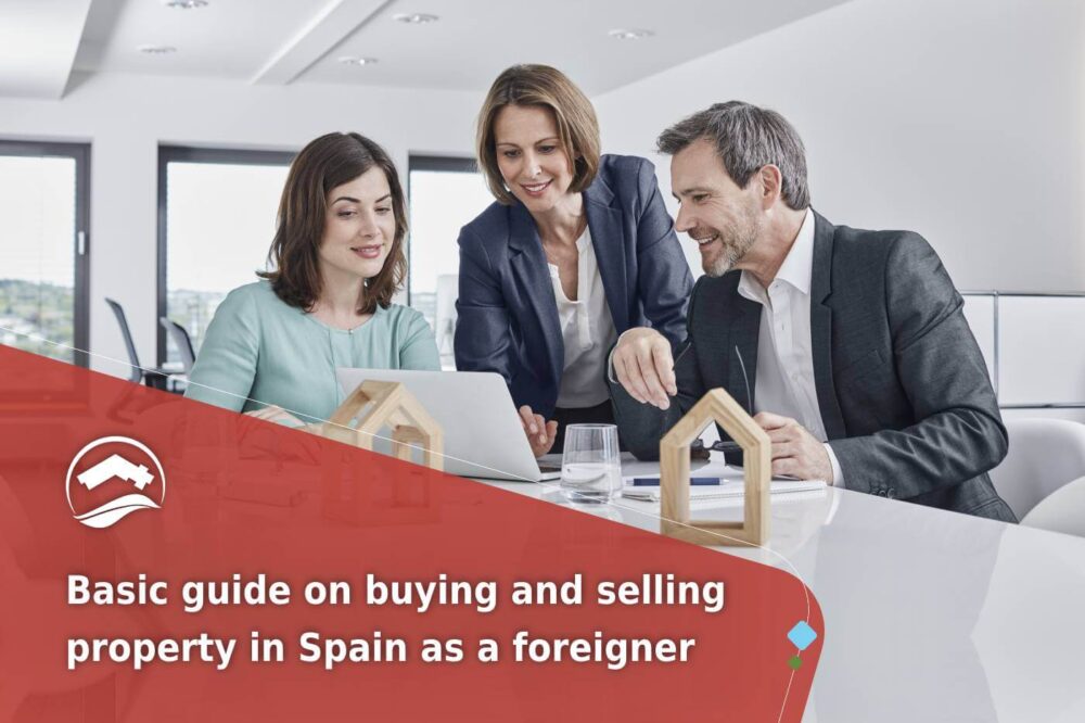 Spanish Property Tax for NonResidents Blog