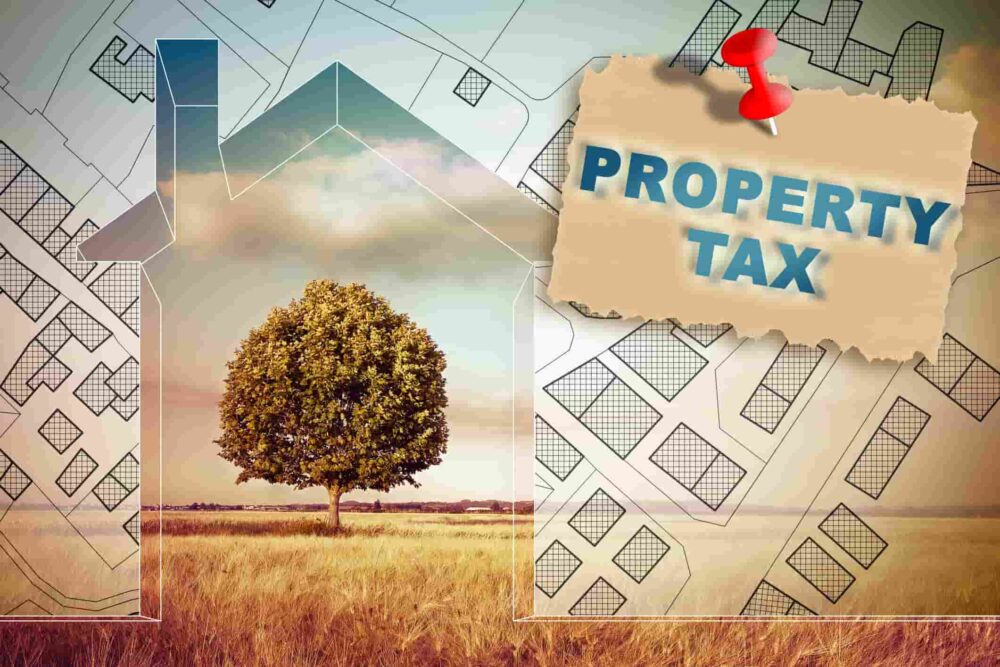 Top tax advice for foreigners who own property in the UK