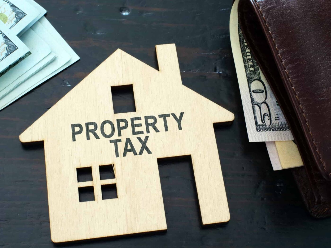 UK Property Tax: Everything you need to know