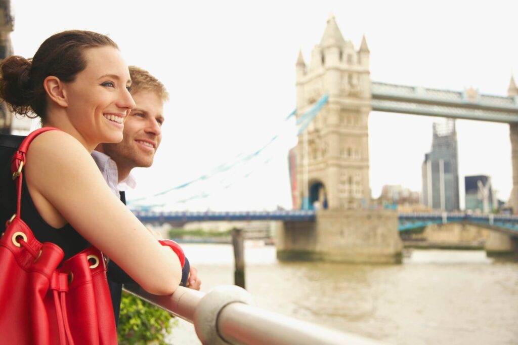 property tax for non resident owners in the UK 