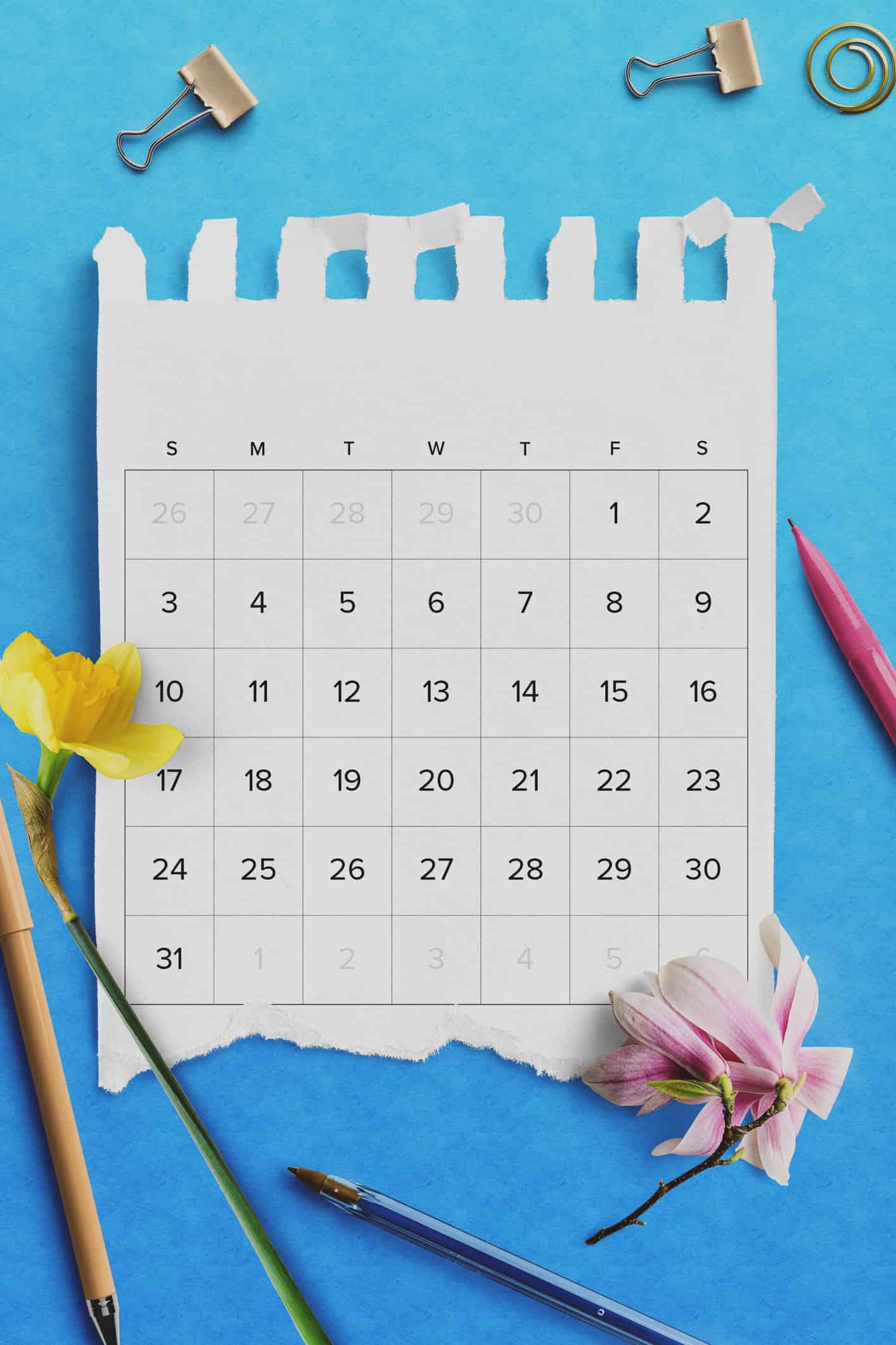 Spanish Tax Deadlines and Key Dates 2023