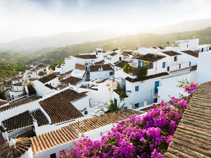 Is Spanish rental income taxable in the UK?
