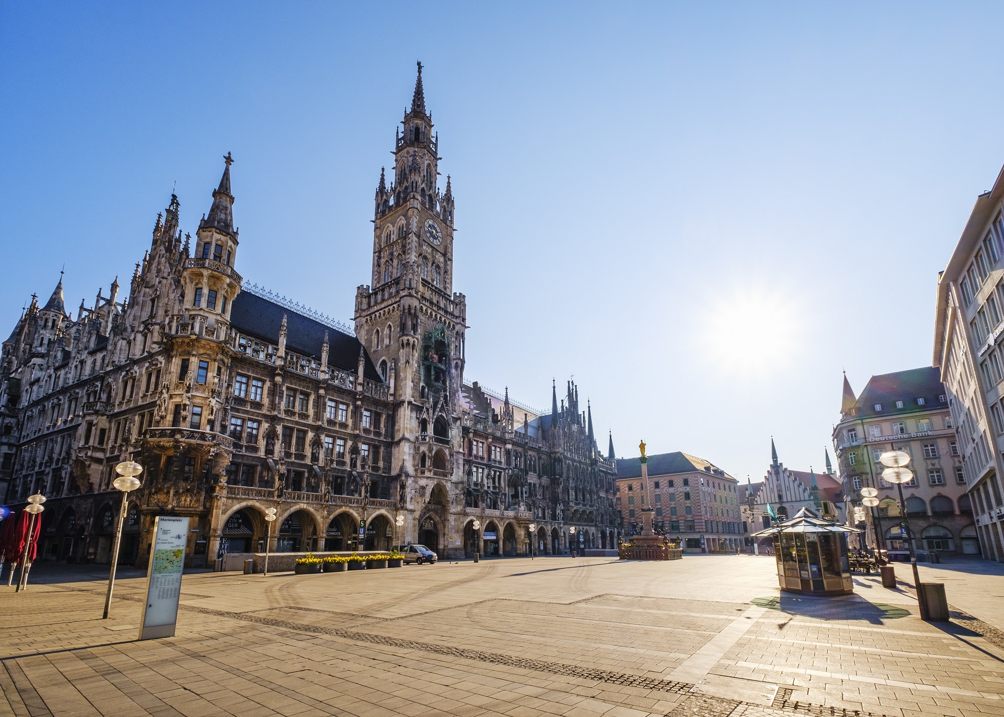 claim property tax return germany