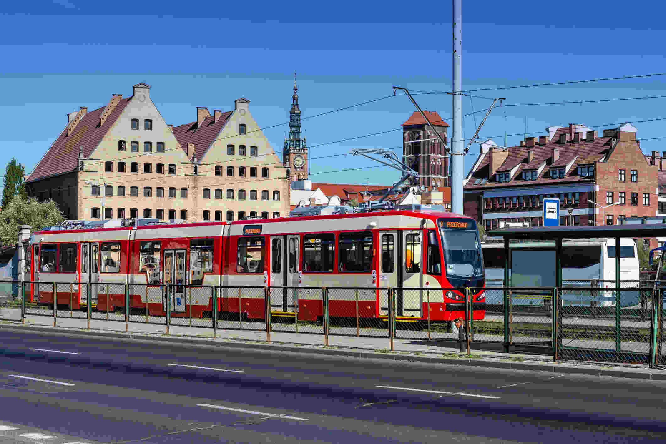 Polish rental market for international investors