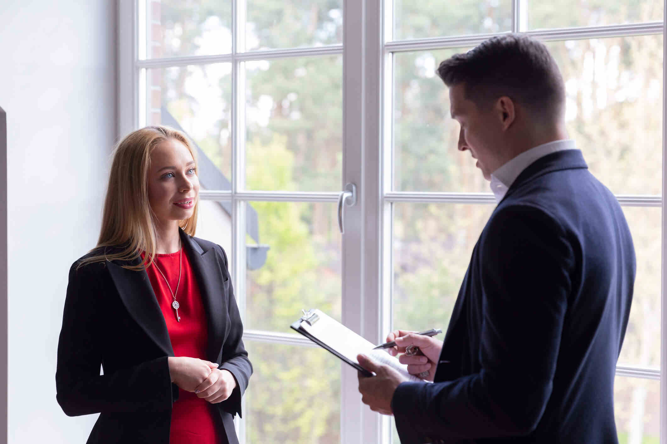 Claiming VAT on French Property purchase