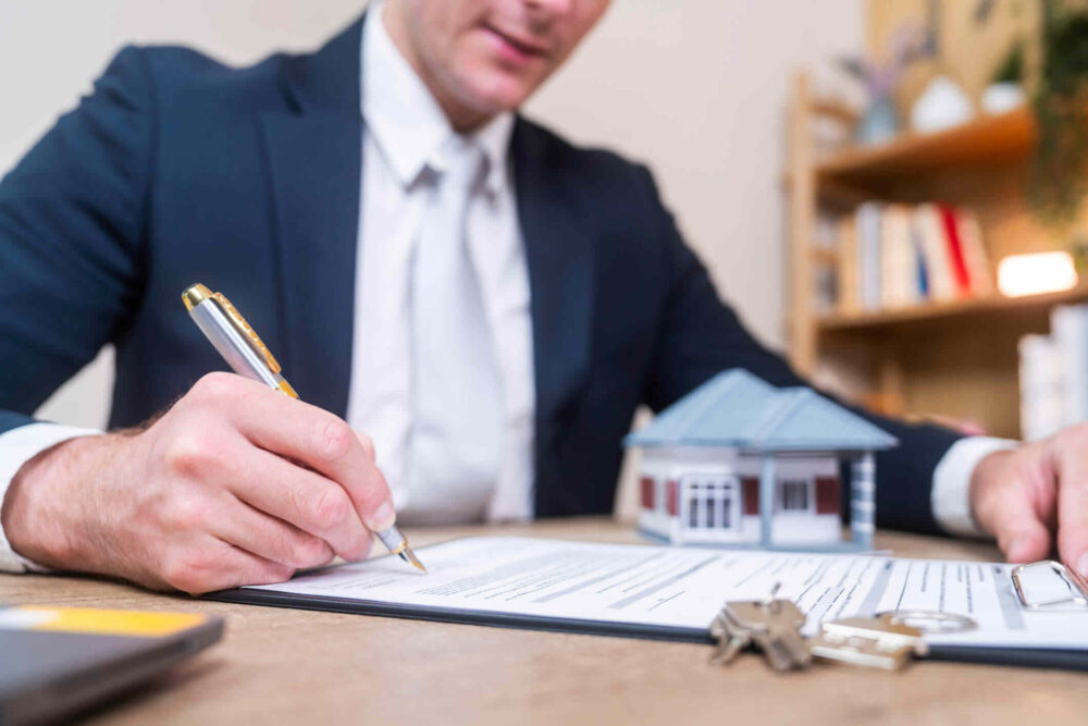 What Is a Rent Collection Agent for Non-Resident Landlords in Ireland?
