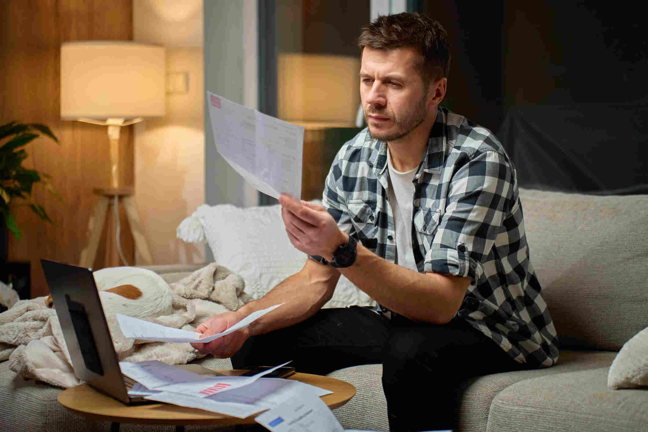 Summary of tax obligations for non-resident Polish rental property owners. Non-resident landlord managing rental income tax obligations in Poland.