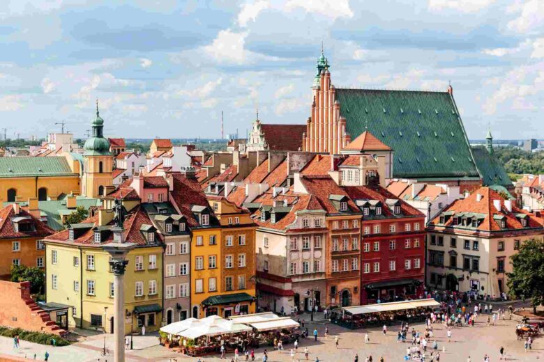 What does the Polish Deal (New Polish Order) mean for non-resident property owners?