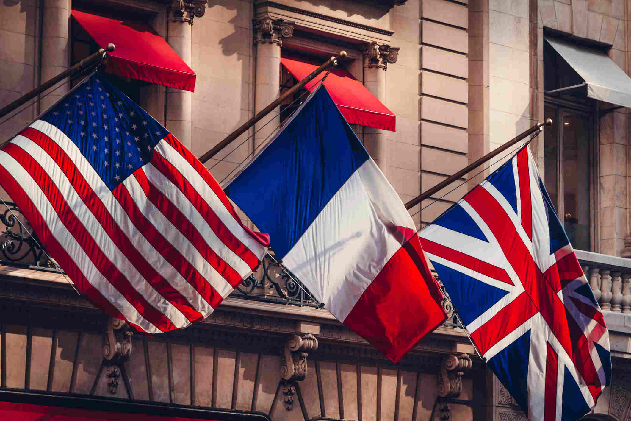 international relations and double taxation agreement countries