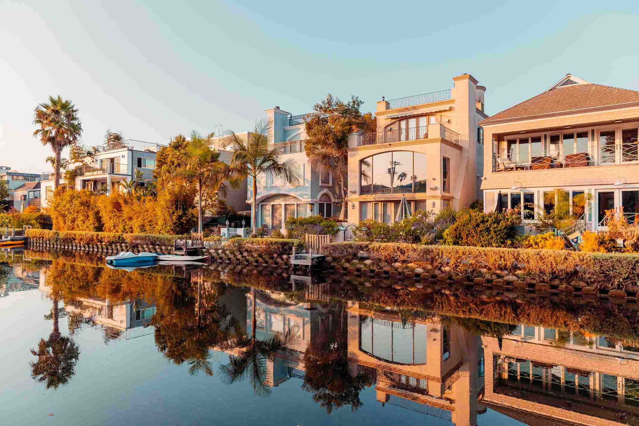 capital gain tax on house sale in USA