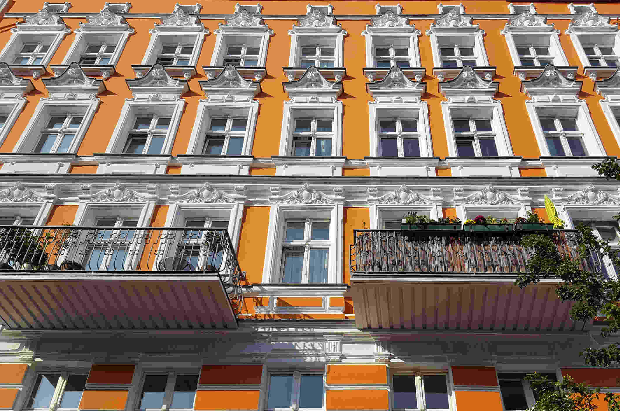 benefits of investing in rental property.