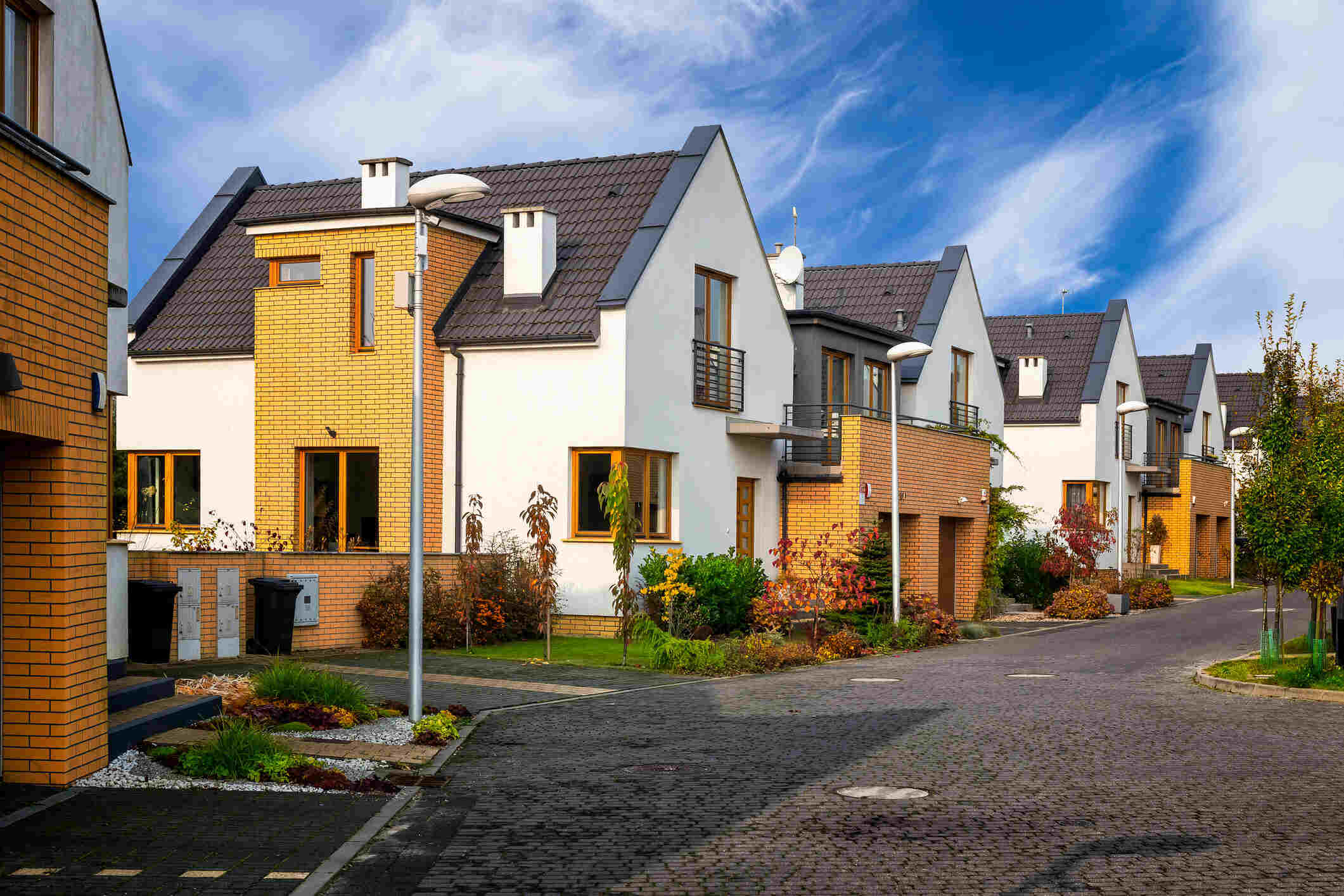 Property investment, where foreign owners must register for a NIP number Poland to manage rental income taxes.