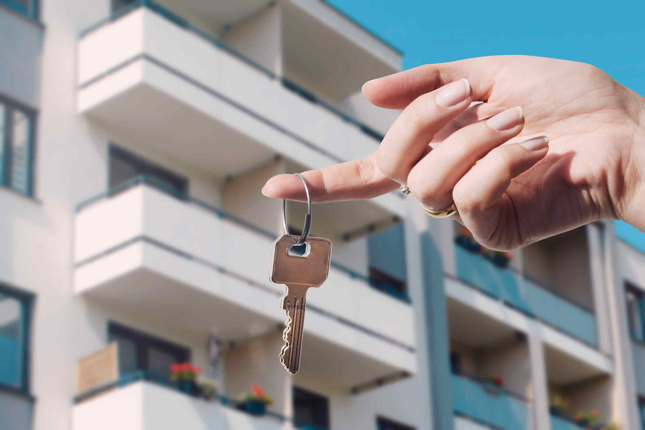 The start of a property journey requiring knowledge of foreign rental income tax.