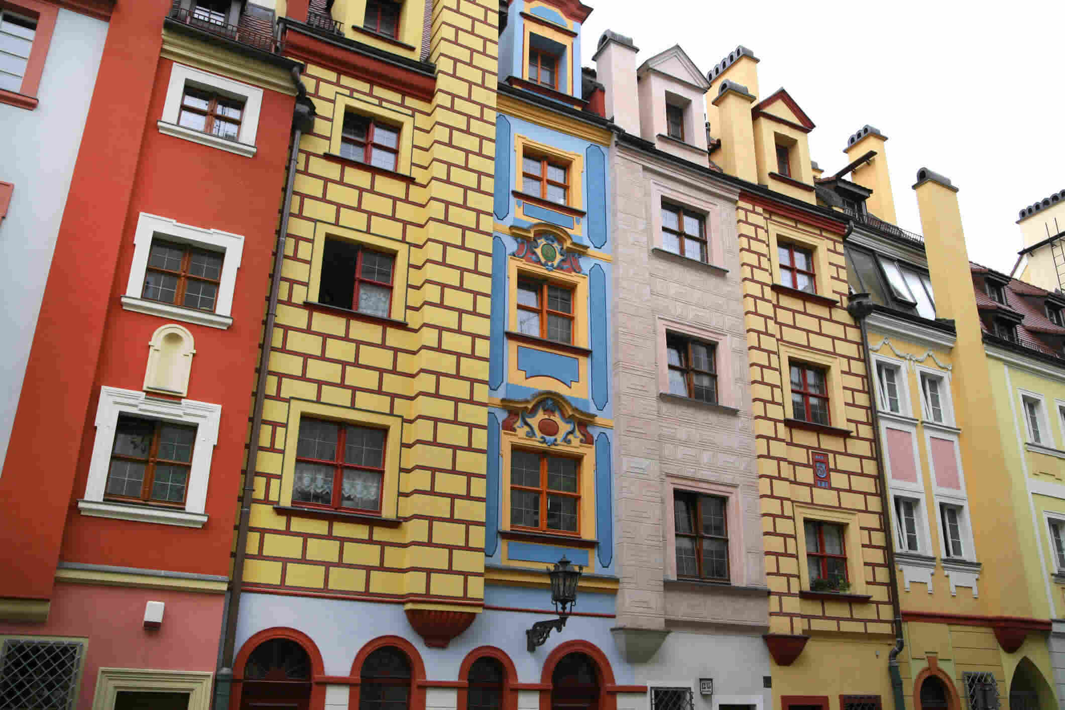 How non-resident landlords can get a tax identification number poland.
