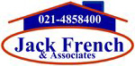 Jack French and Associates logo