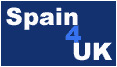Properties for sale in Spain logo
