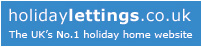 HolidayLettings logo