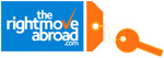 The Right Move Abroad logo