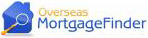 Connect Overseas Mortgages logo