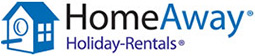 HomeAway logo