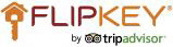 Flipkey logo