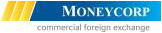 Moneycorp logo