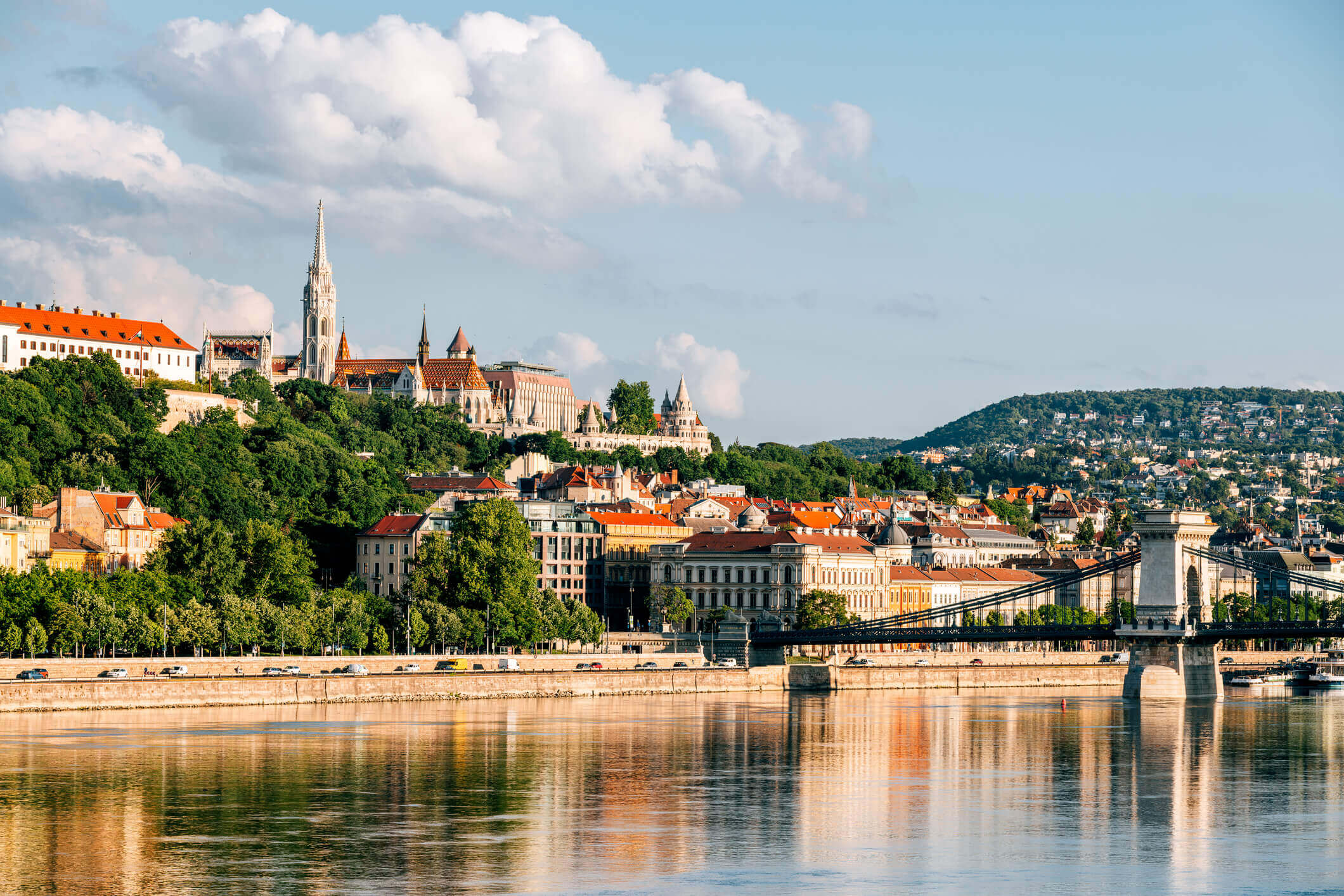 Are international owners of Hungarian property required to pay tax