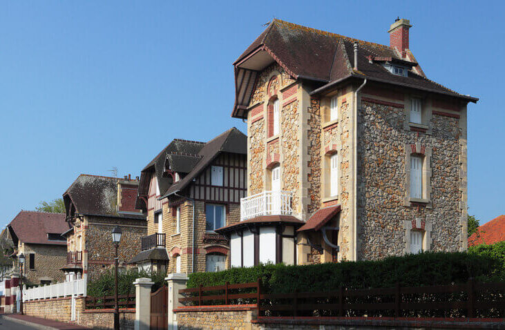 French property VAT refund