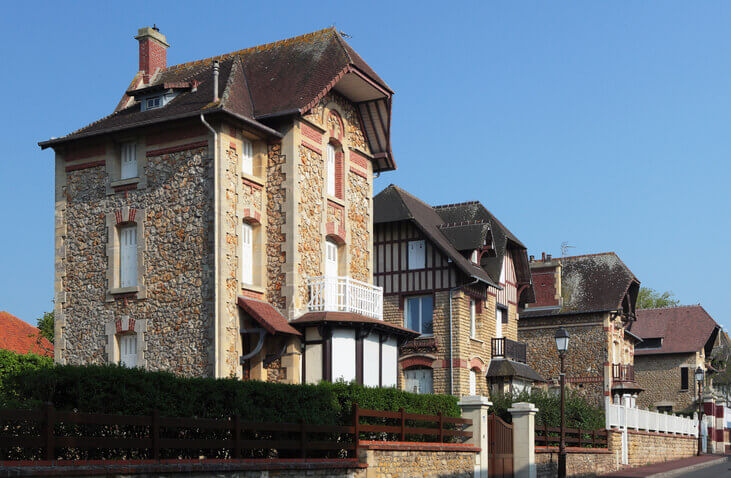 French property VAT refund