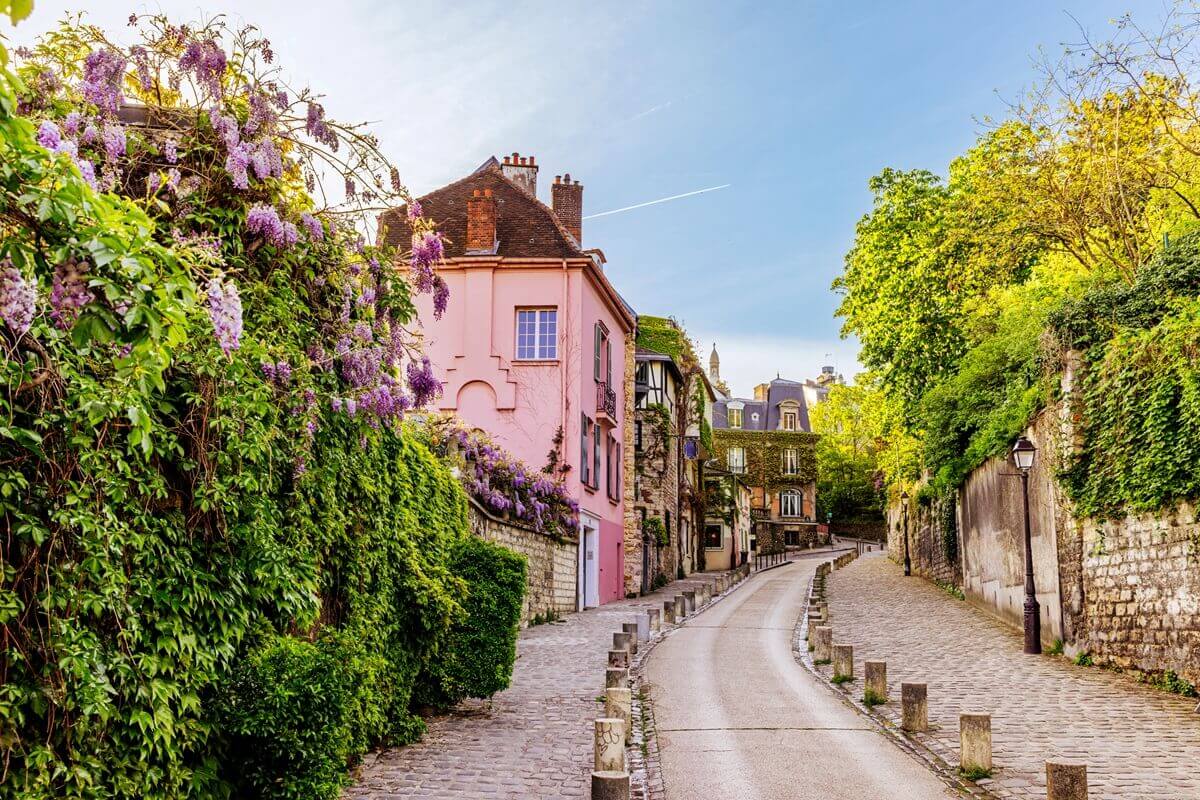 French rental income tax return