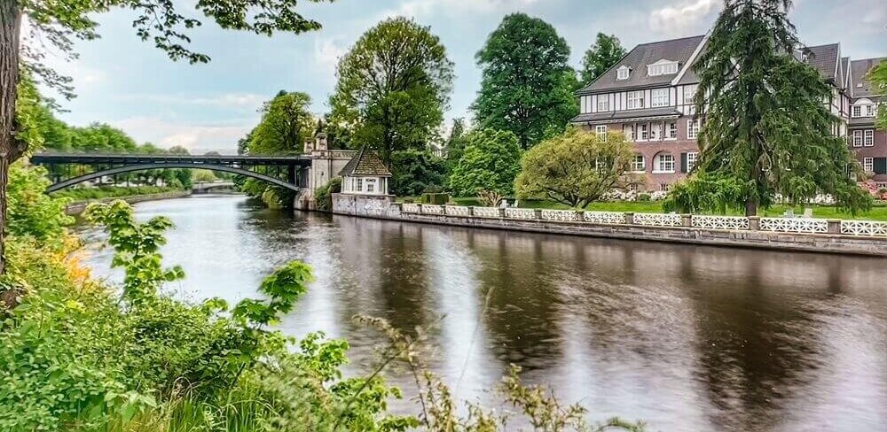 German capital gains tax (CGT) returns