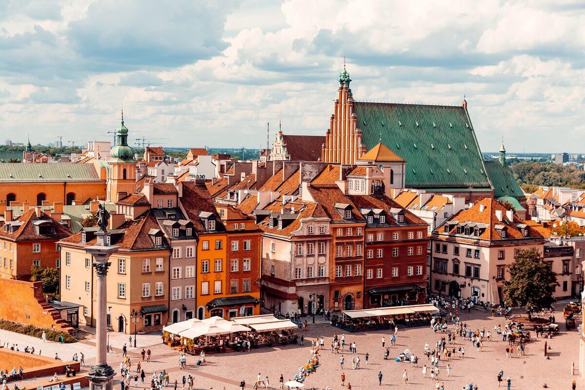 Tax on property in Poland