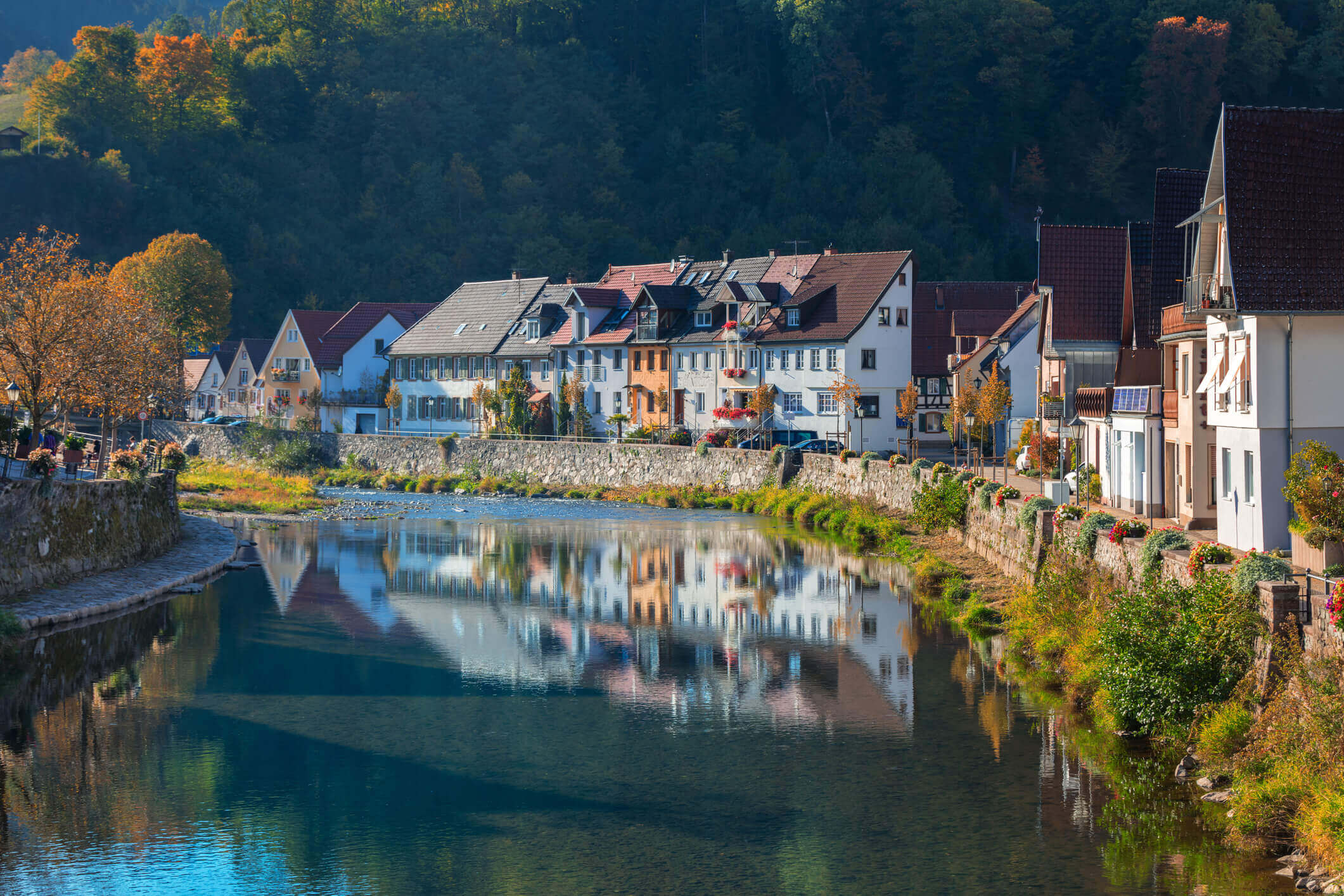 german rental income tax return
