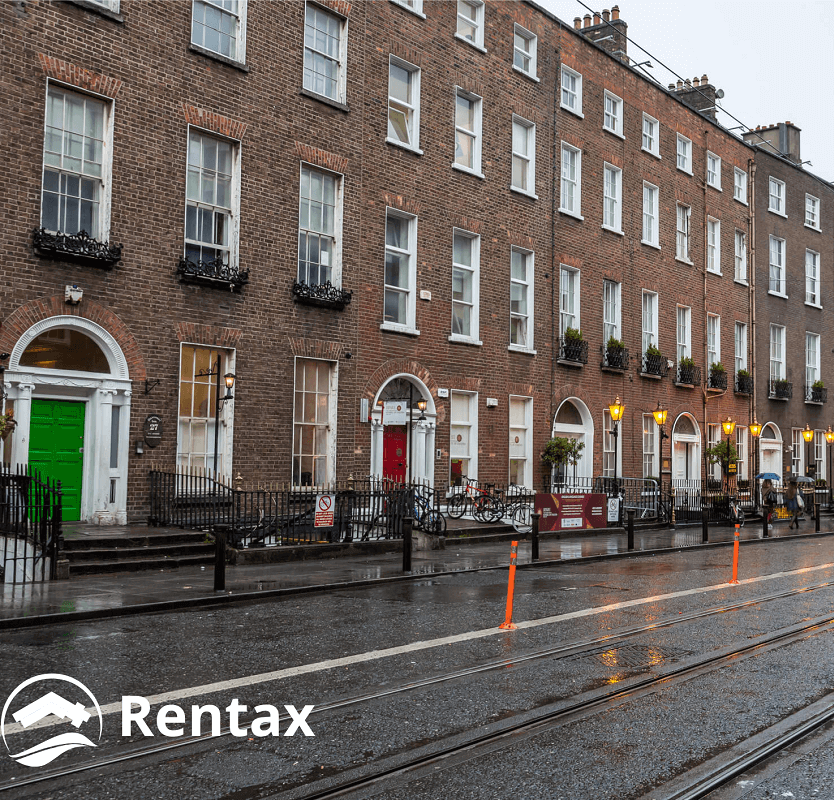 irish collection agent in ireland