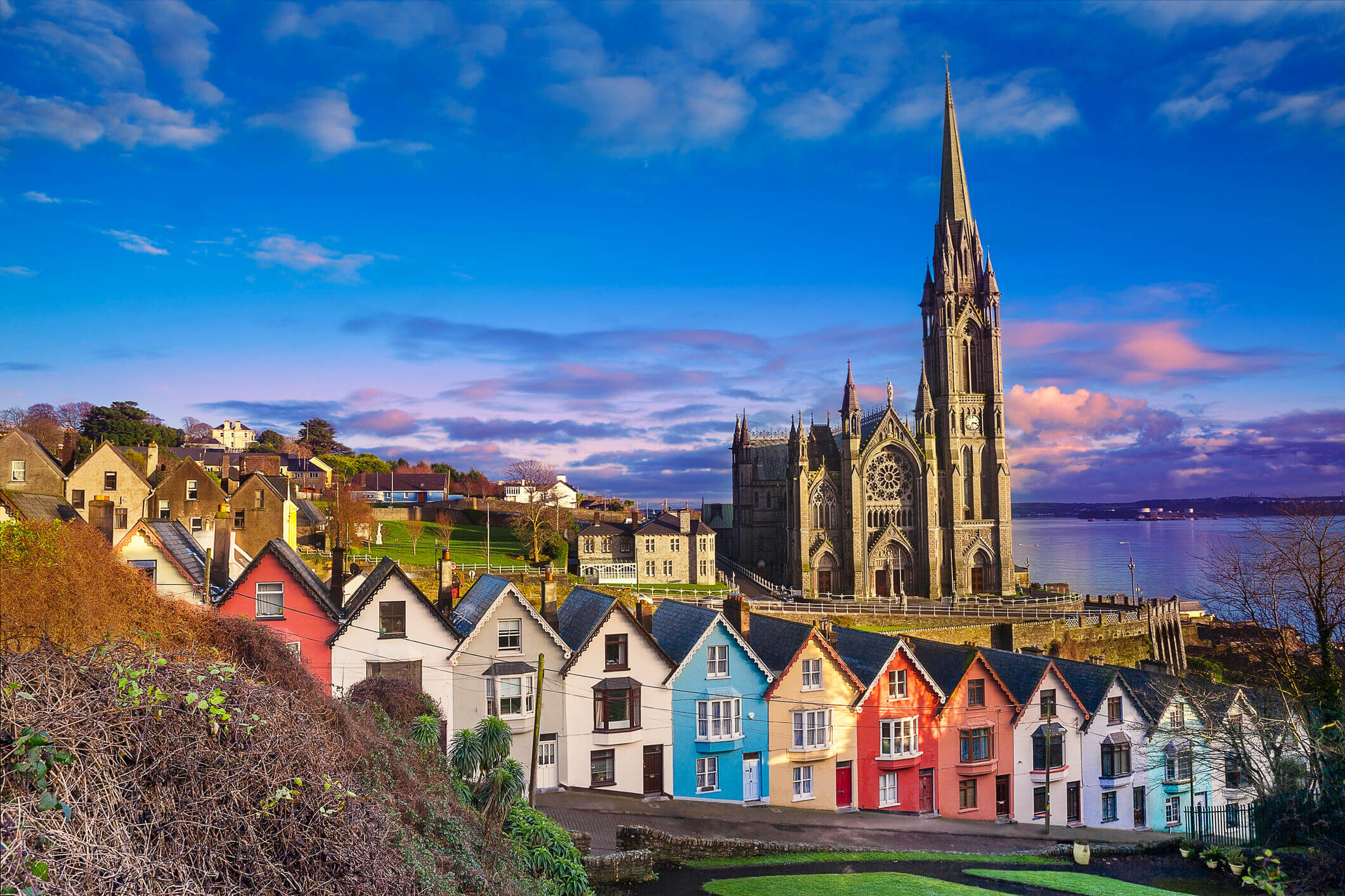 irish rental income tax return