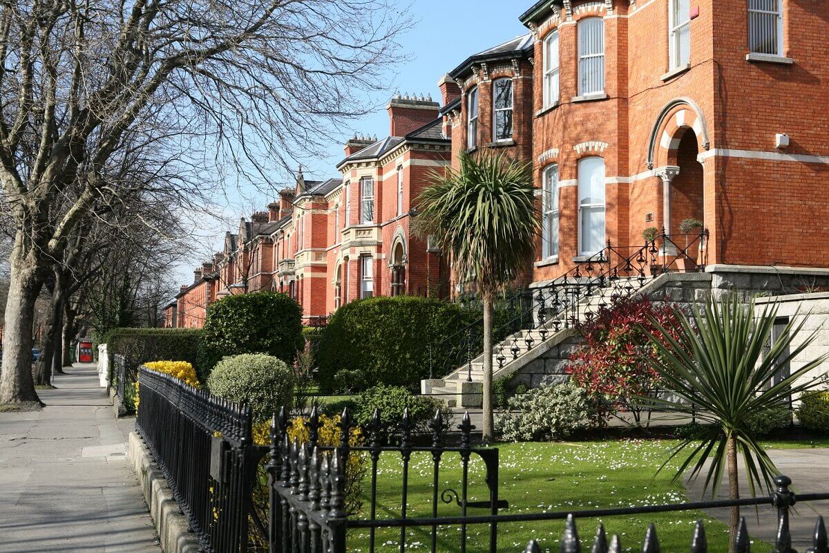 non-resident landlords tax in ireland