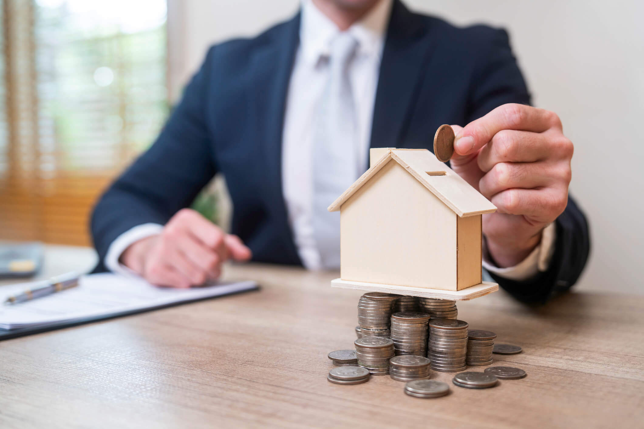 rental income tax french