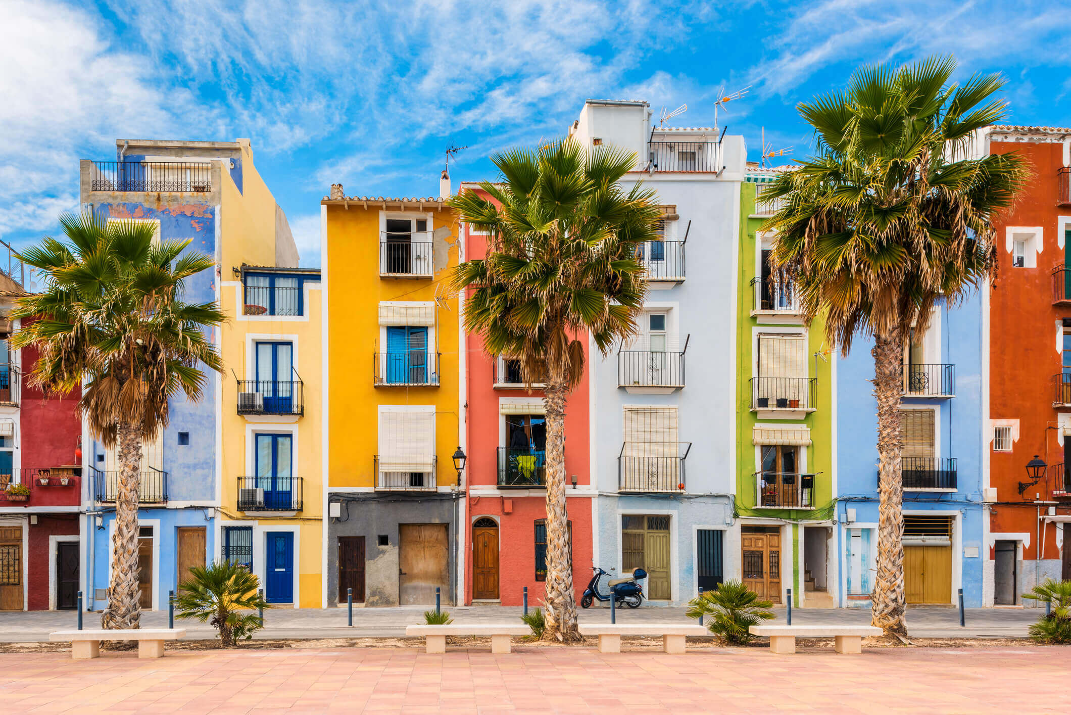 spanish rental income tax return
