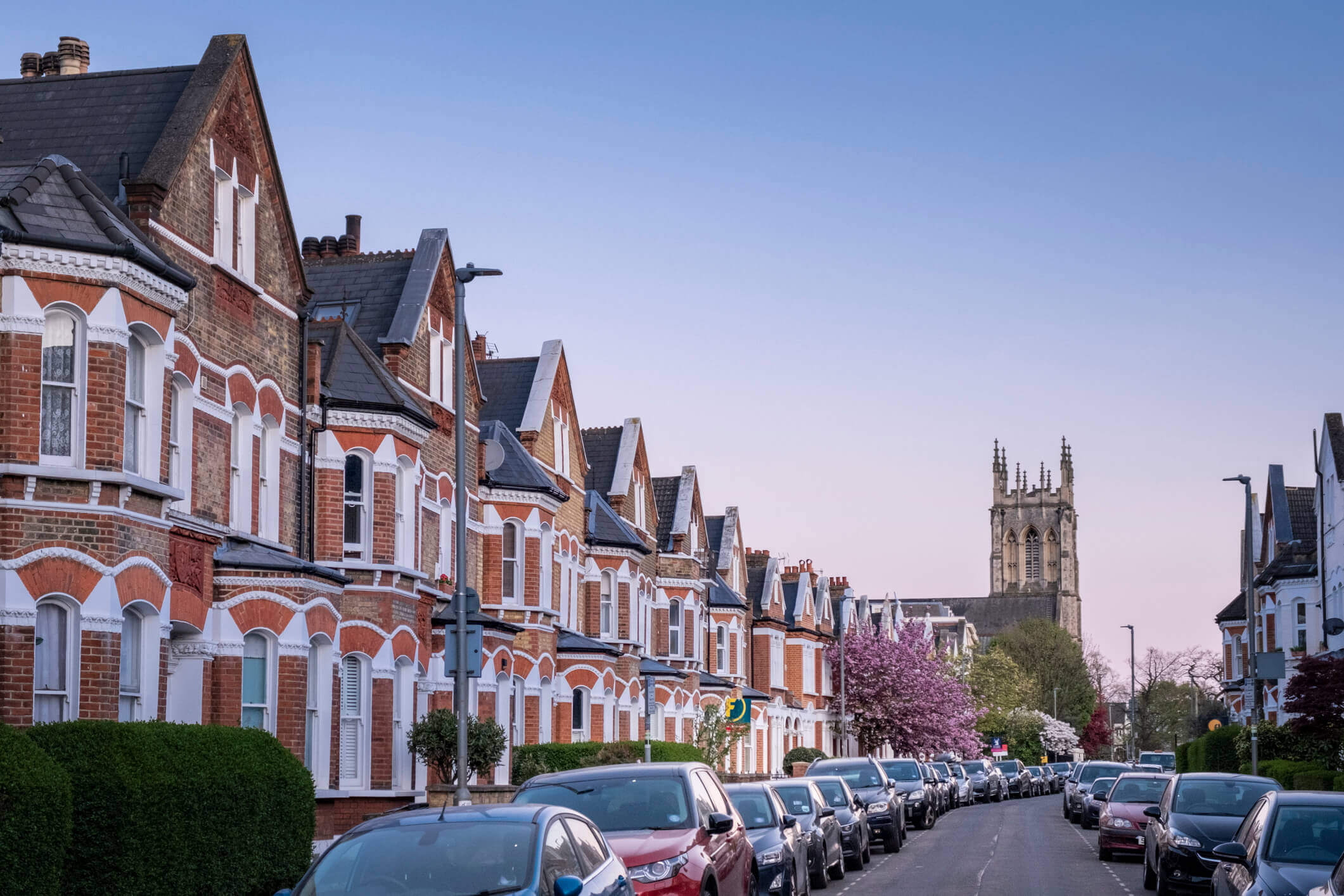 uk rental income tax return
